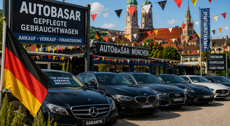 Autobazar DEU